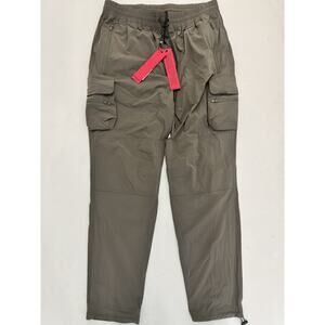 Represent 247 Olive Training Pant XXL NWT